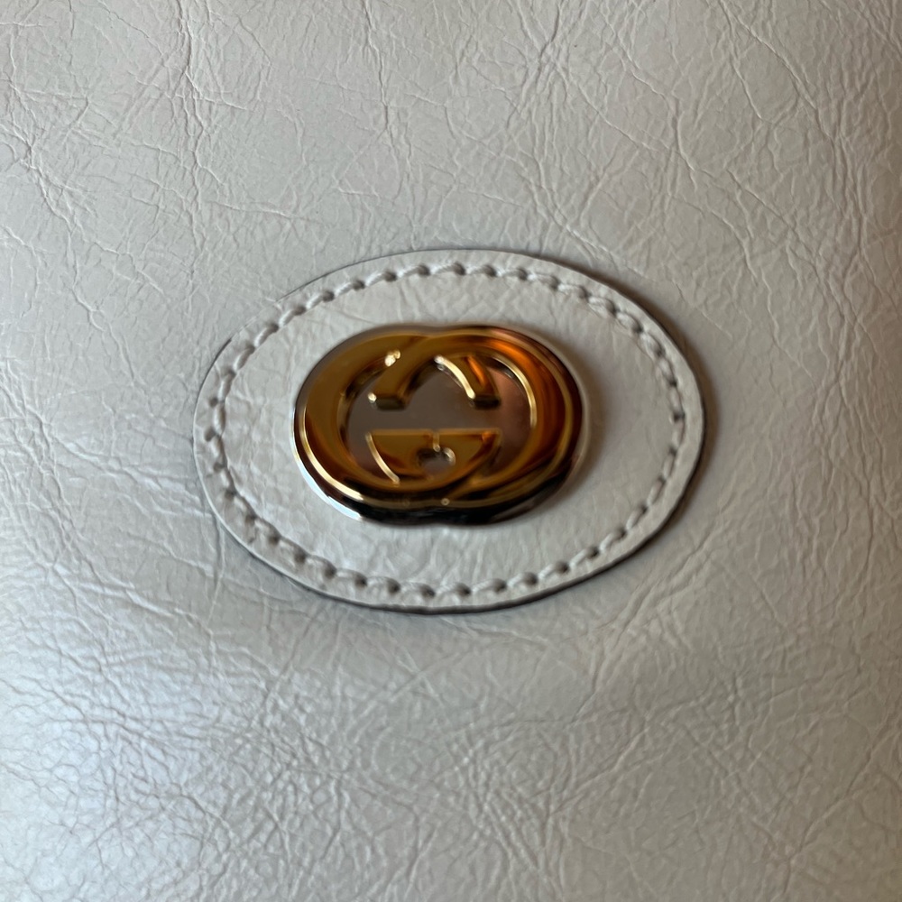 NWT GUCCI MORPHEUS LARGE HOBO  WITH COA - Picture 2 of 15